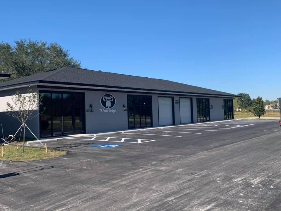 741 TILLMAN PLACE UNIT 104 PLANT CITY, FL 33566