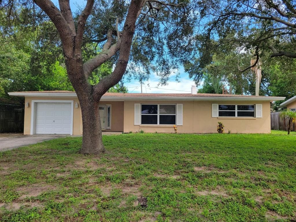 3052 GRAND VIEW AVENUE CLEARWATER, FL 33759