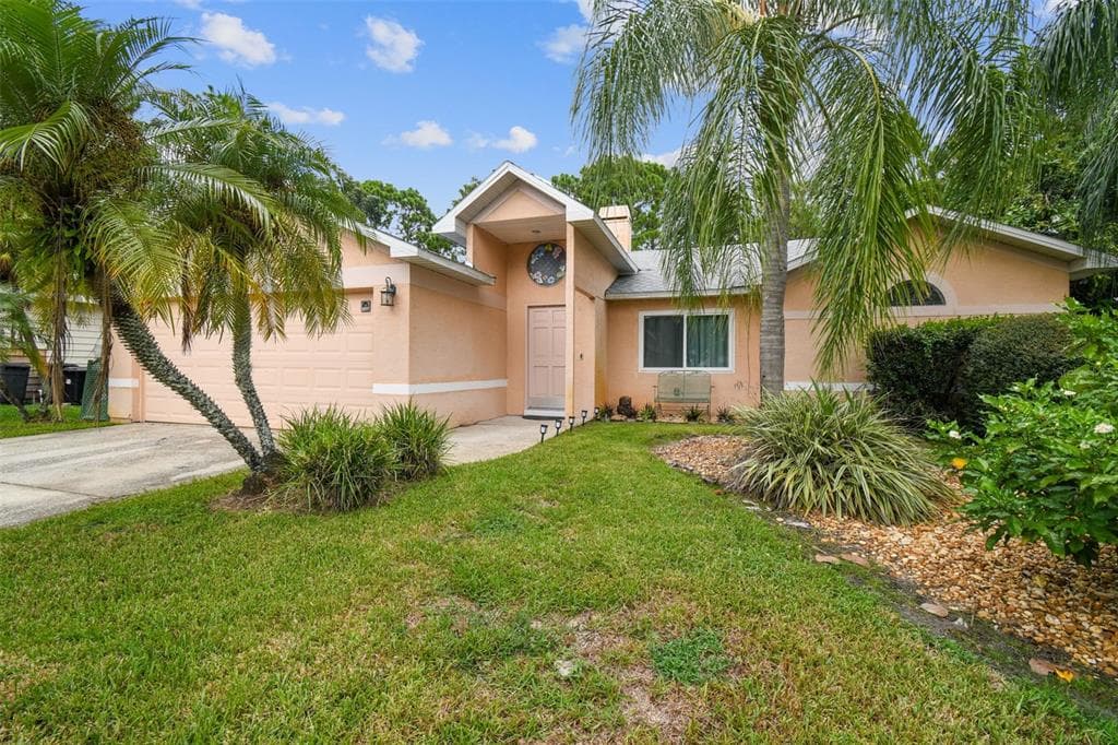 7127 OTTER CREEK DRIVE NEW PORT RICHEY, FL 34655