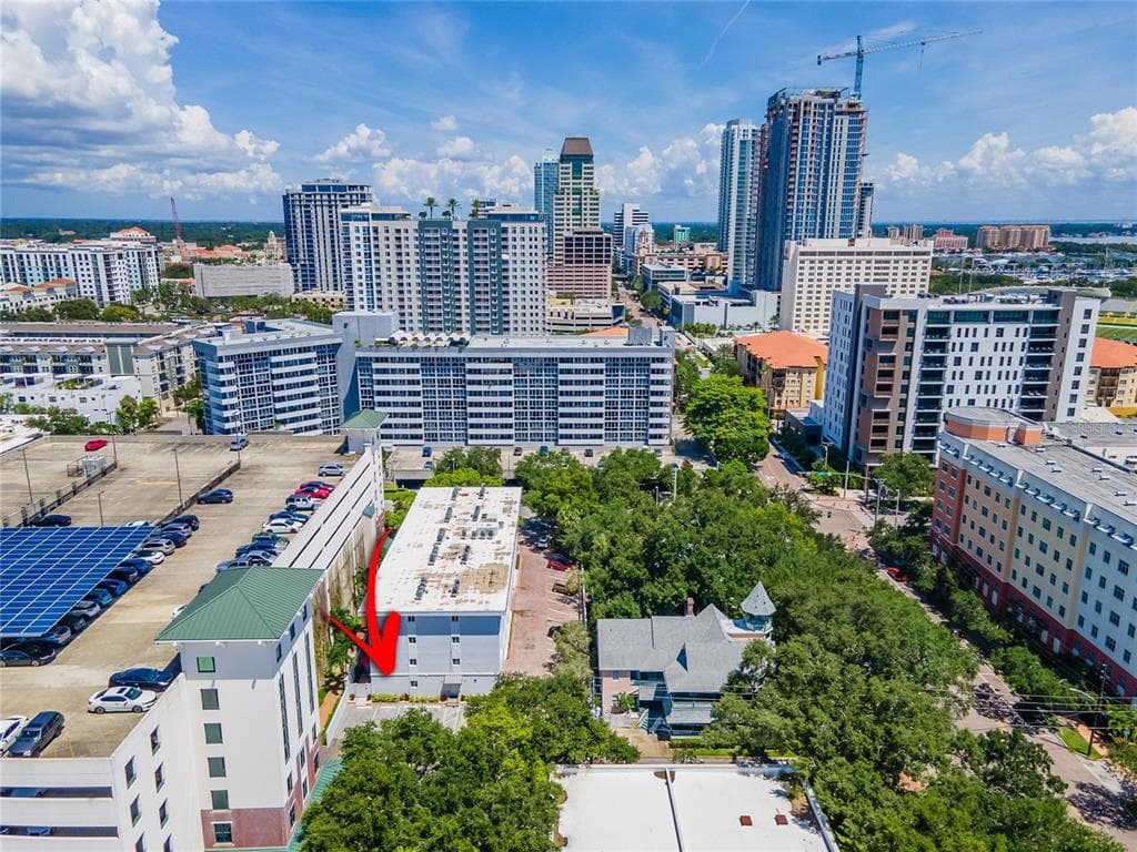 210 5TH AVENUE S UNIT 101 ST PETERSBURG, FL 33701