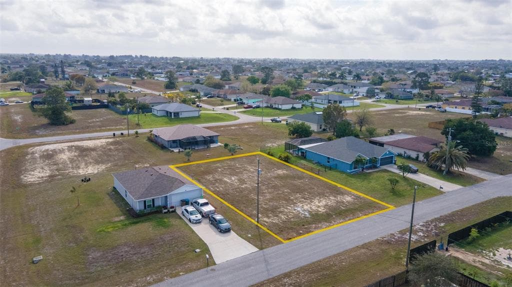 2023 NW 14TH AVENUE CAPE CORAL, FL 33993