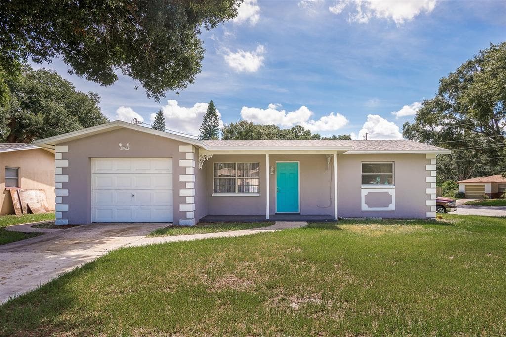 1020 SAN REMO DRIVE LARGO, FL 33770