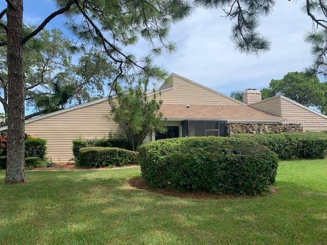 13851 LAKE POINT DRIVE CLEARWATER, FL 33762