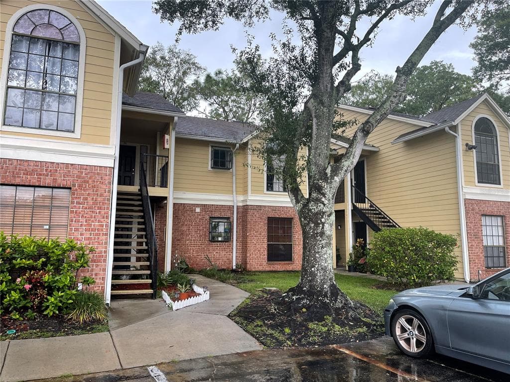 8653 MALLARD RESERVE DRIVE UNIT 201 TAMPA, FL 33614
