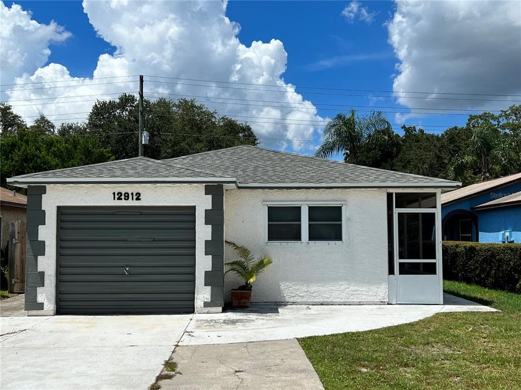 12912 KELLYWOOD CIRCLE HUDSON, FL 34669