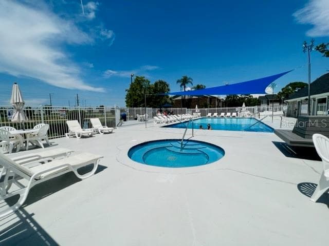 1400 GANDY BOULEVARD N UNIT 1203 ST PETERSBURG, FL 33702