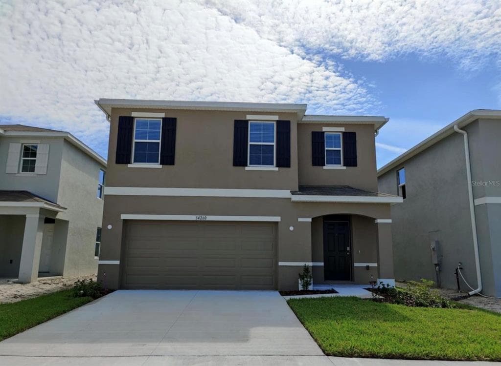 34260 JASPER STONE DRIVE WESLEY CHAPEL, FL 33543