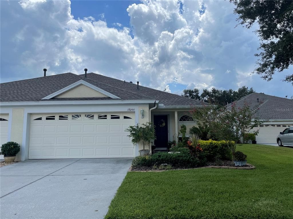 19244 BARRED OWL COURT LAND O LAKES, FL 34638