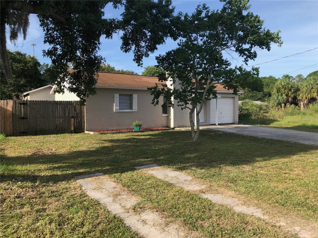 9224 WOOD DRIVE HUDSON, FL 34667