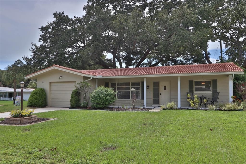 2302 FOREST DRIVE