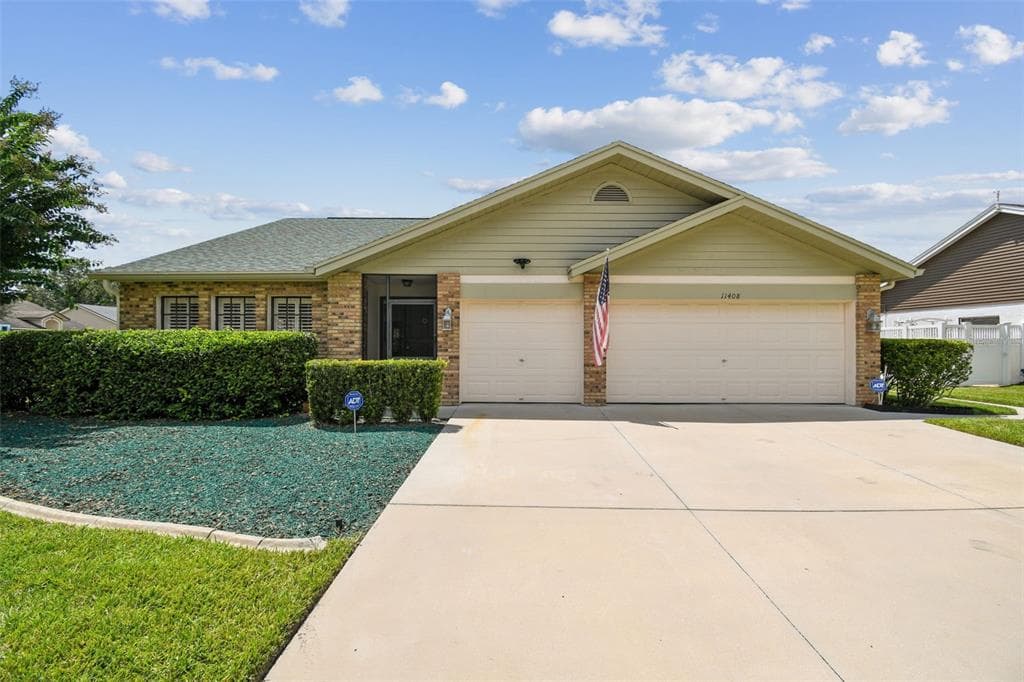11408 GLENMONT DRIVE