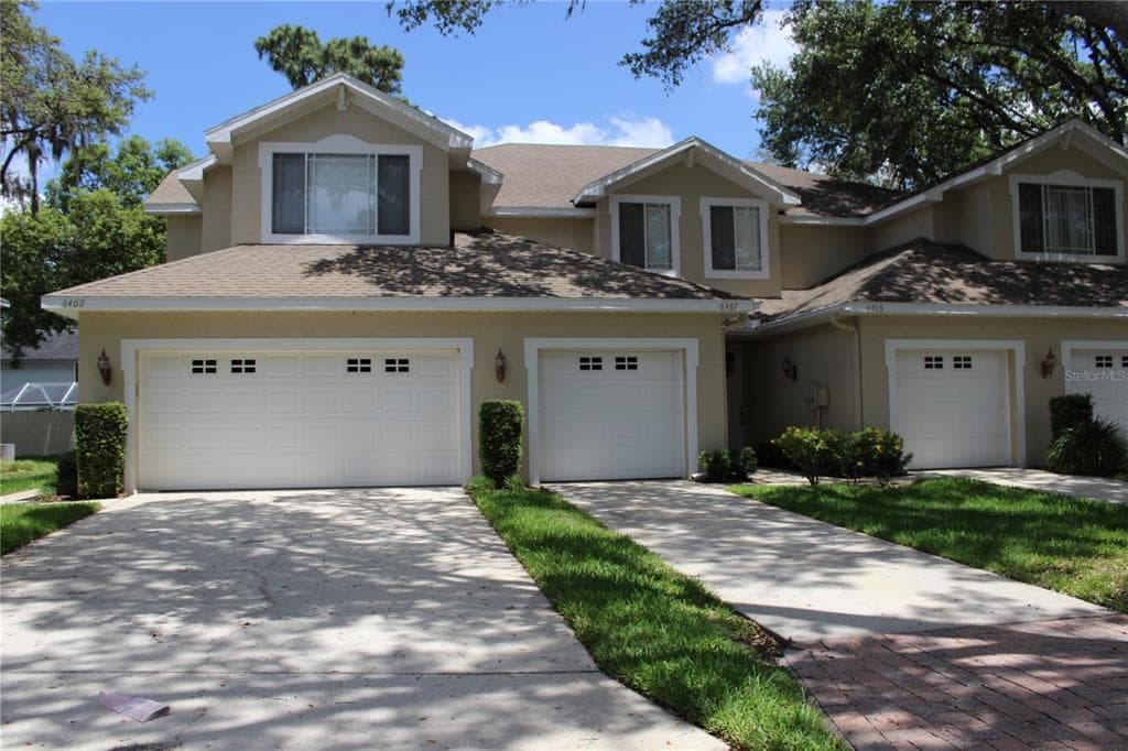 6407 SPRING OAK COURT TAMPA, FL 33625
