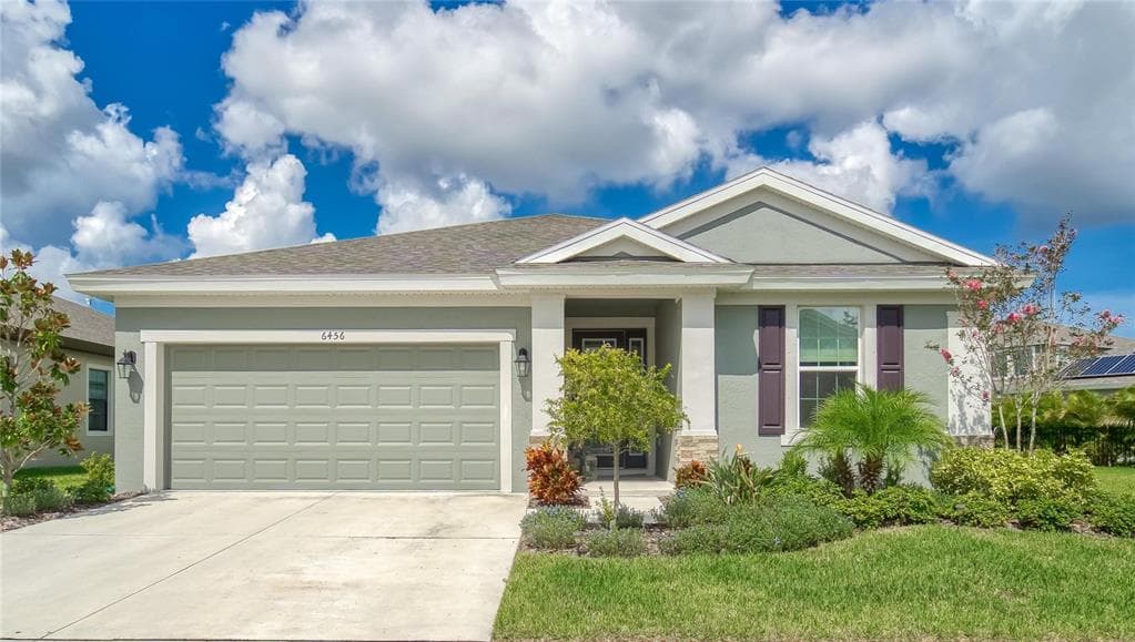 6456 SEASOUND DRIVE