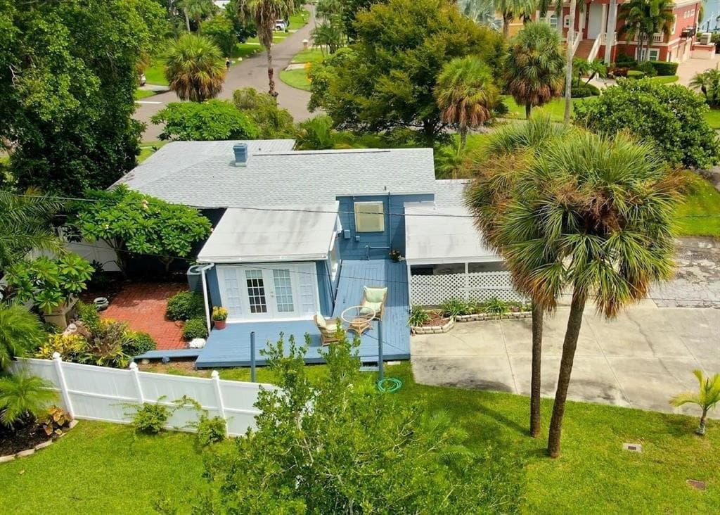 15500 2ND STREET E REDINGTON BEACH, FL 33708