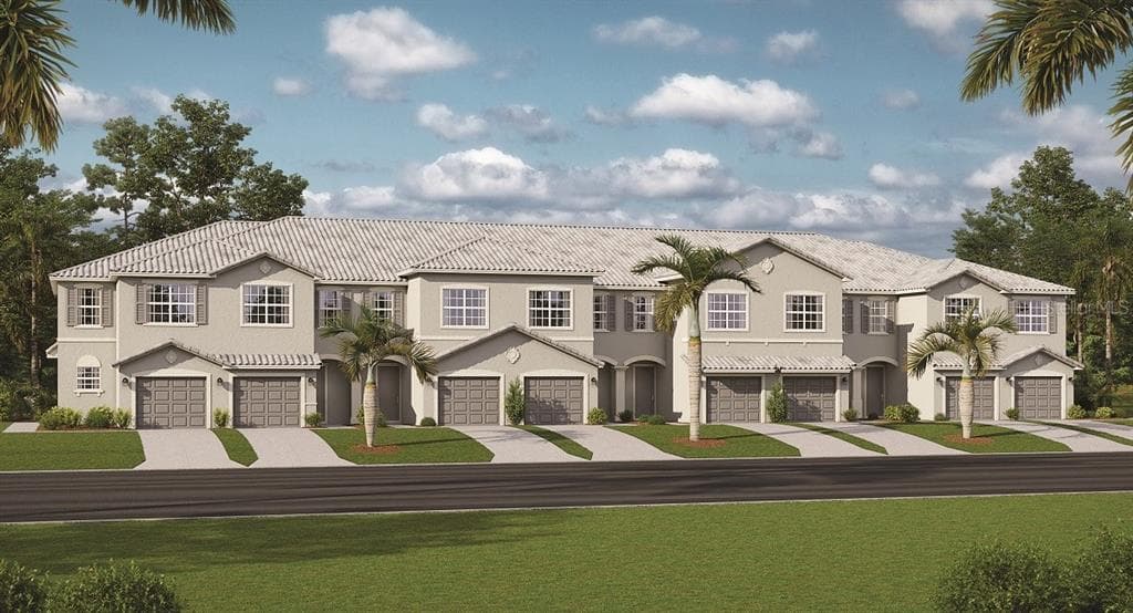 15232 LYLA TERRACE LAKEWOOD RANCH, FL 34211