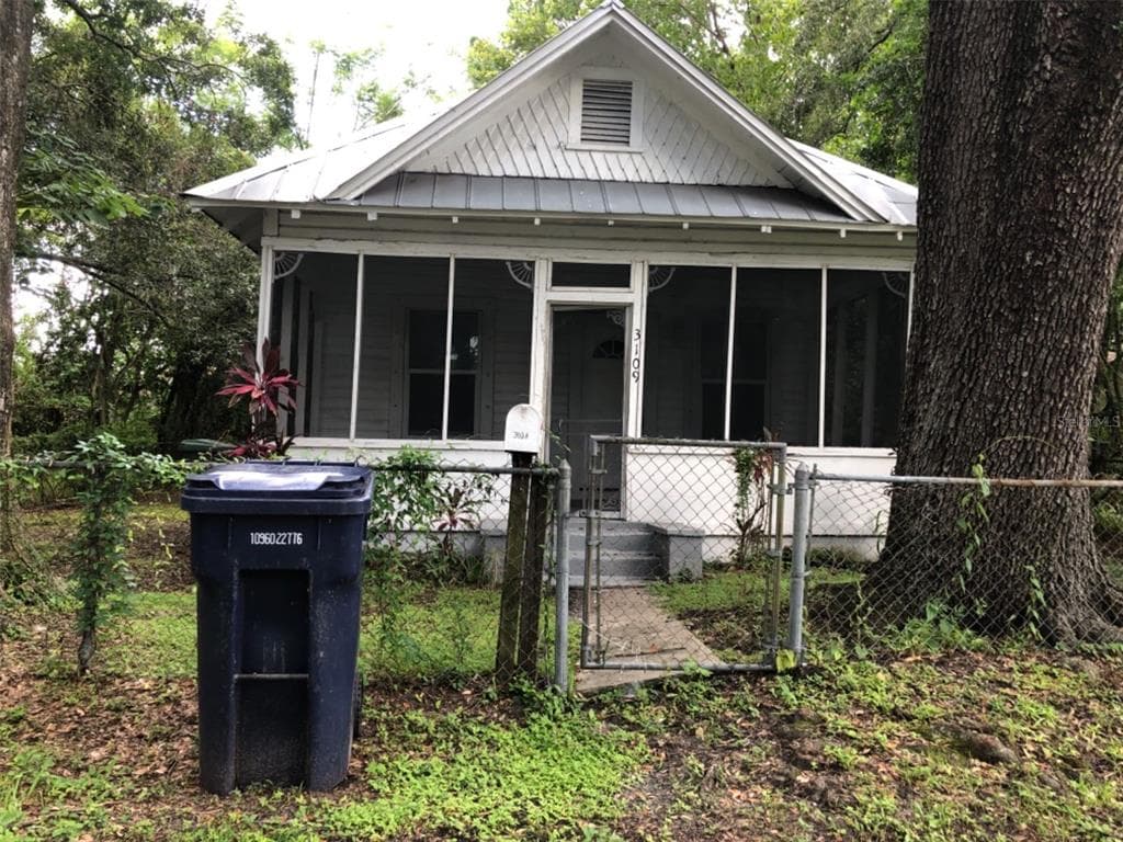 3109 E 9TH AVENUE TAMPA, FL 33605