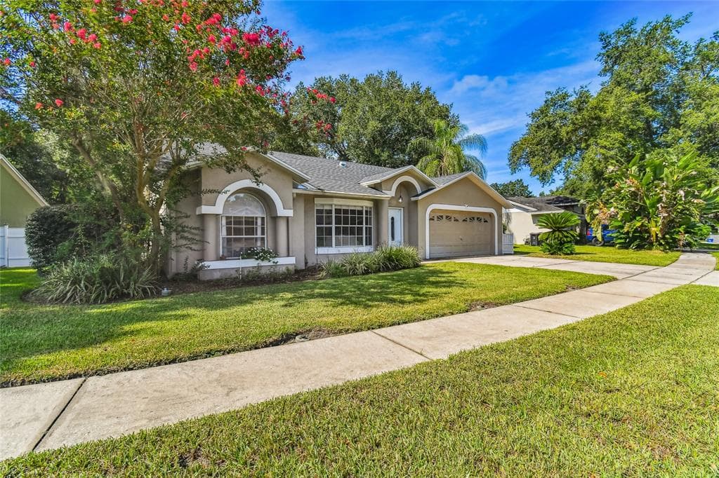 24346 TWIN LAKE DRIVE