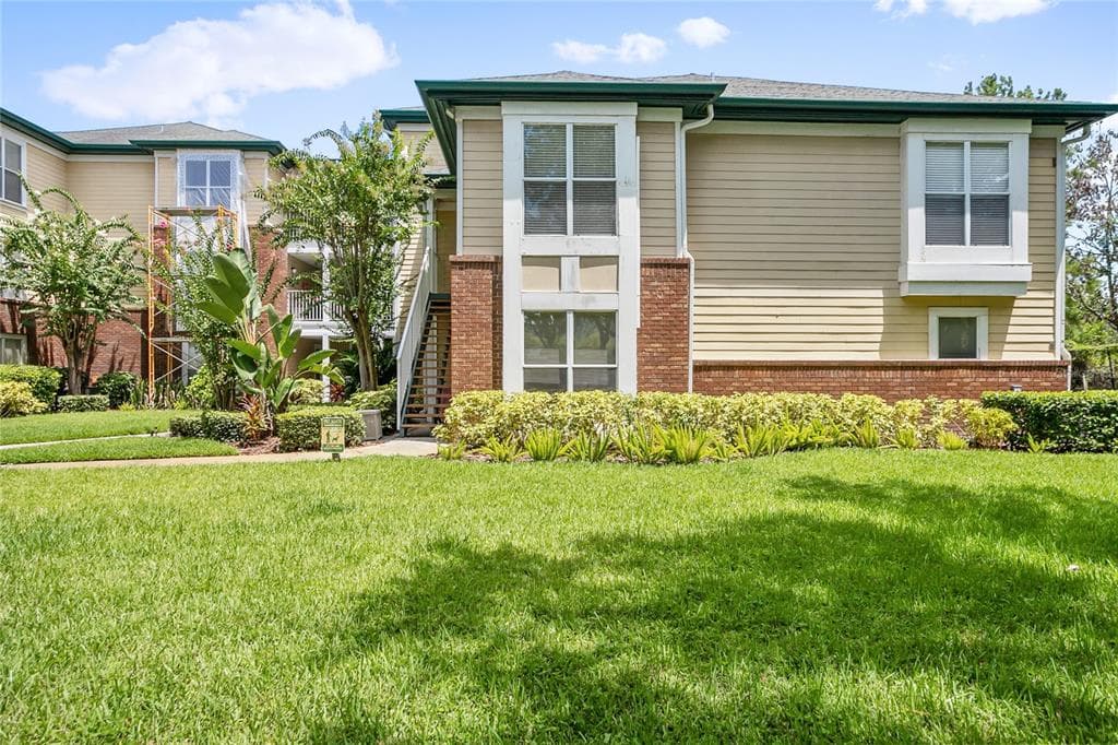 4107 CHATHAM OAK COURT UNIT 314 TAMPA, FL 33624
