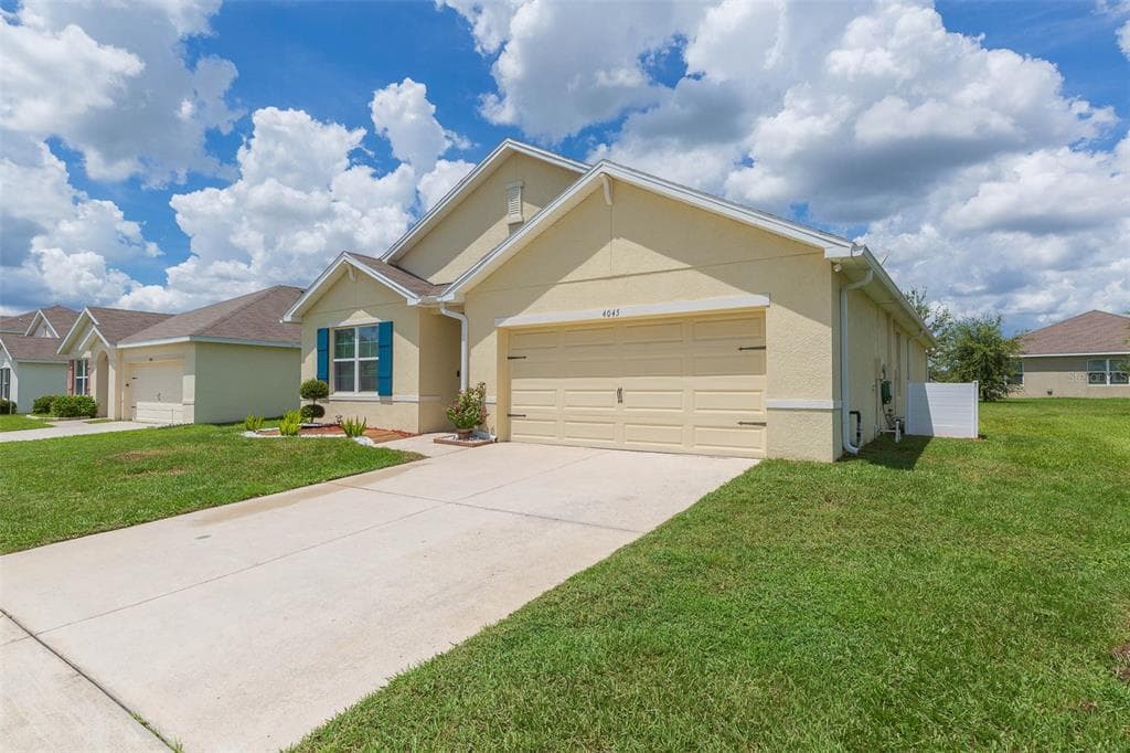 4045 BRAMBLEWOOD LOOP SPRING HILL, FL 34609