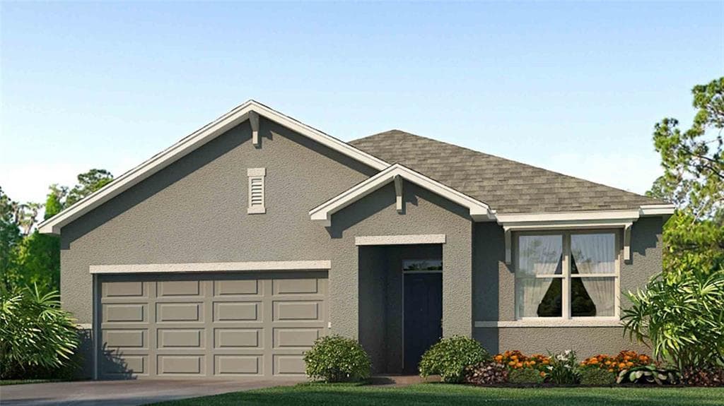 1806 EVERSON STREET BRADENTON, FL 34208