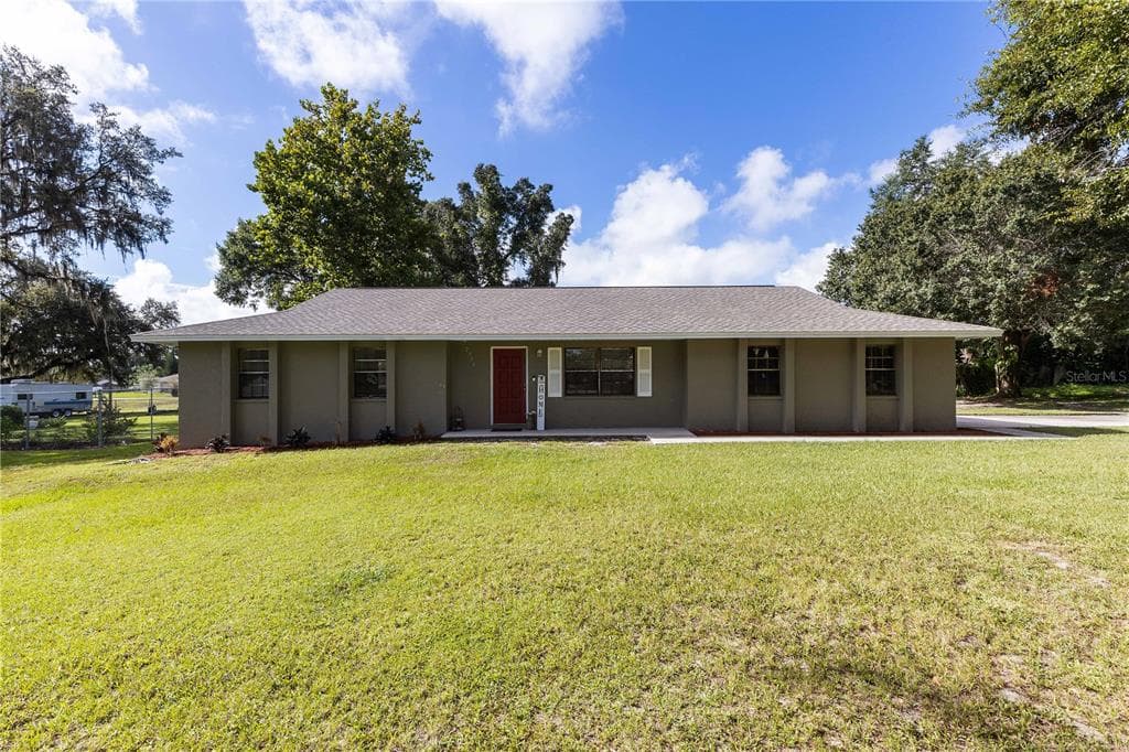 2736 SHADYWOOD PLACE LAKELAND, FL 33810