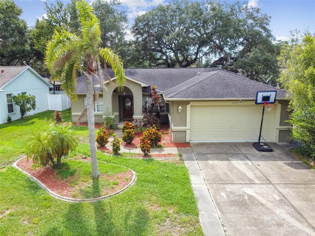 7229 SKYVIEW AVENUE NEW PORT RICHEY, FL 34653