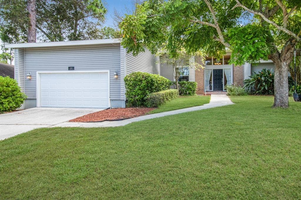 2065 SALISBURY COURT PALM HARBOR, FL 34683