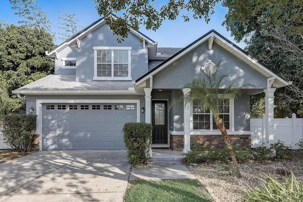 3503 W ROGERS AVENUE TAMPA, FL 33611