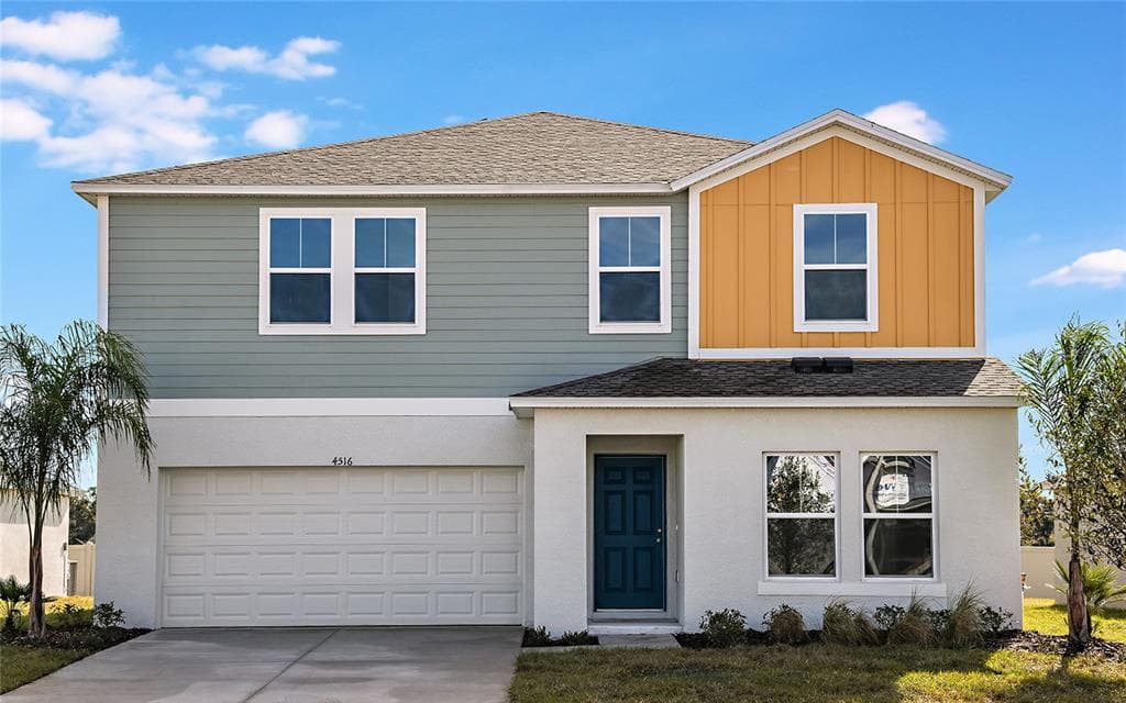 12616 TANNENCREST DRIVE RIVERVIEW, FL 33579