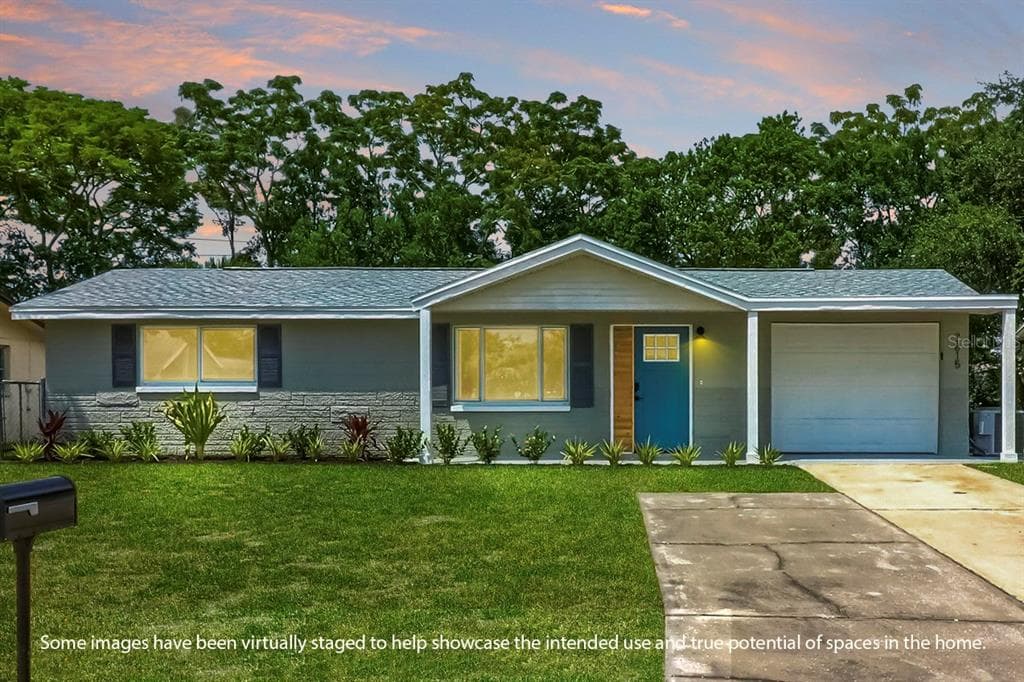7815 ROTTINGHAM ROAD PORT RICHEY, FL 34668