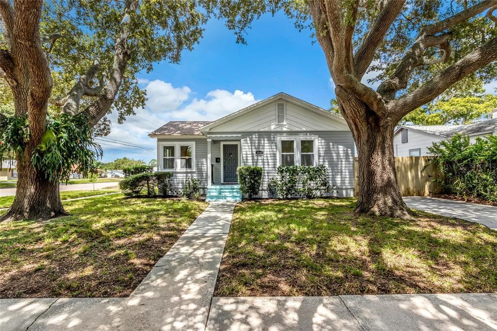 1547 35TH AVENUE N ST PETERSBURG, FL 33704