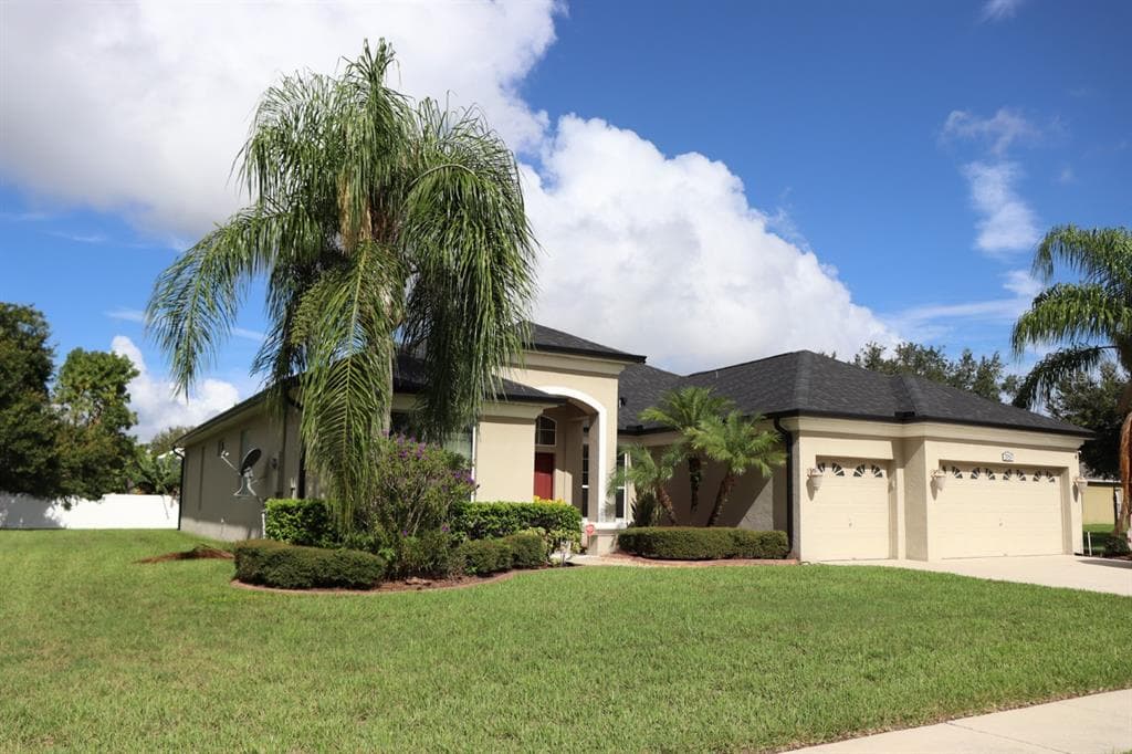 3151 TWISTED OAK LOOP KISSIMMEE, FL 34744