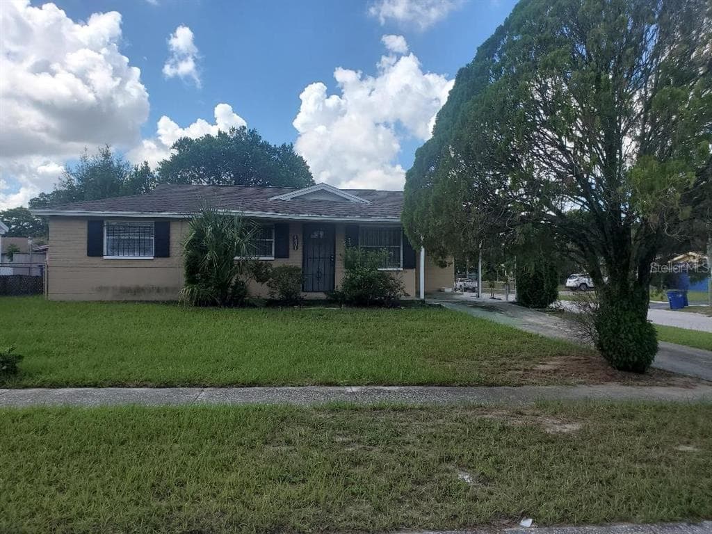 4801 E CURTIS STREET TAMPA, FL 33610
