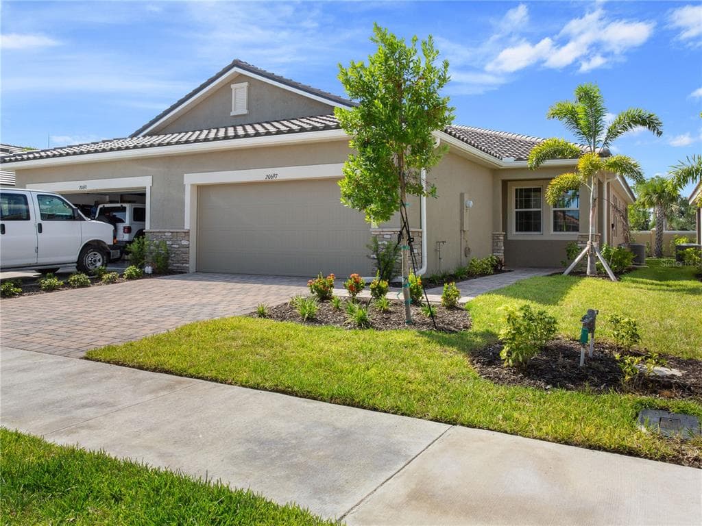 20697 OVID LANE VENICE, FL 34293