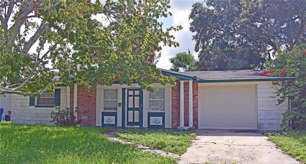 3636 WILTSHIRE DRIVE HOLIDAY, FL 34691