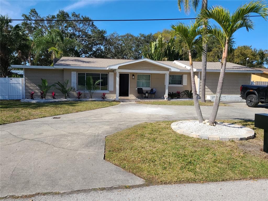 12266 138TH STREET N LARGO, FL 33774