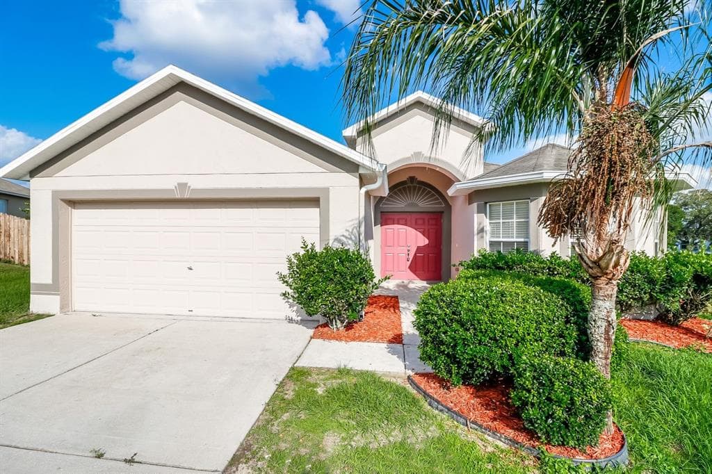 7935 MERCHANTVILLE CIRCLE ZEPHYRHILLS, FL 33540
