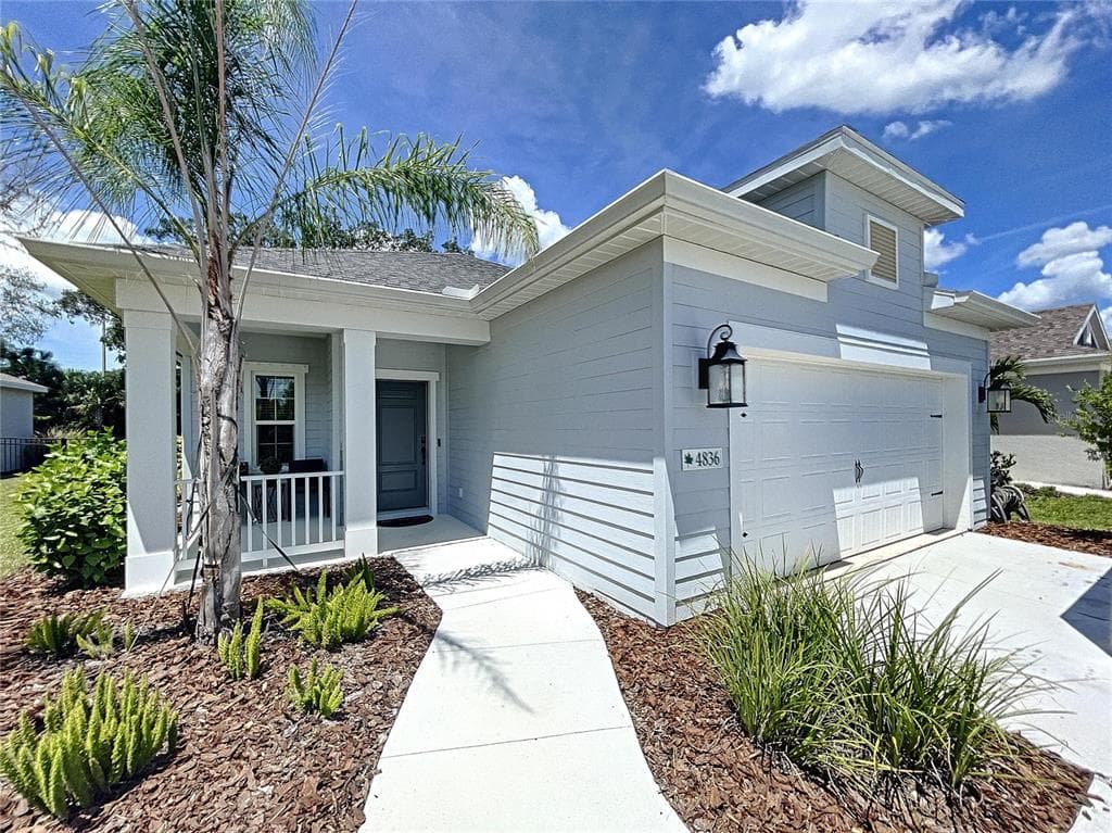 4836 DEEP CREEK TERRACE PARRISH, FL 34219