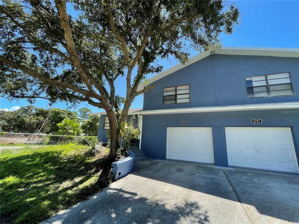 2753 SOUTH DRIVE CLEARWATER, FL 33759