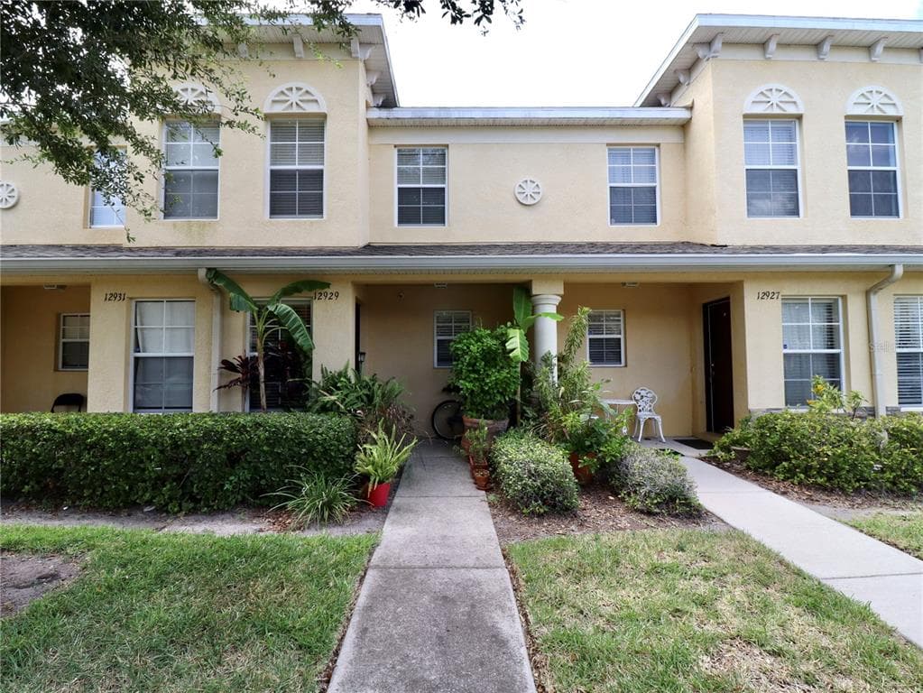 12929 TRADE PORT PLACE RIVERVIEW, FL 33579
