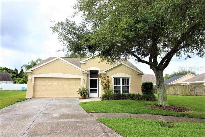 18104 LAFAYETTE PLACE LUTZ, FL 33558