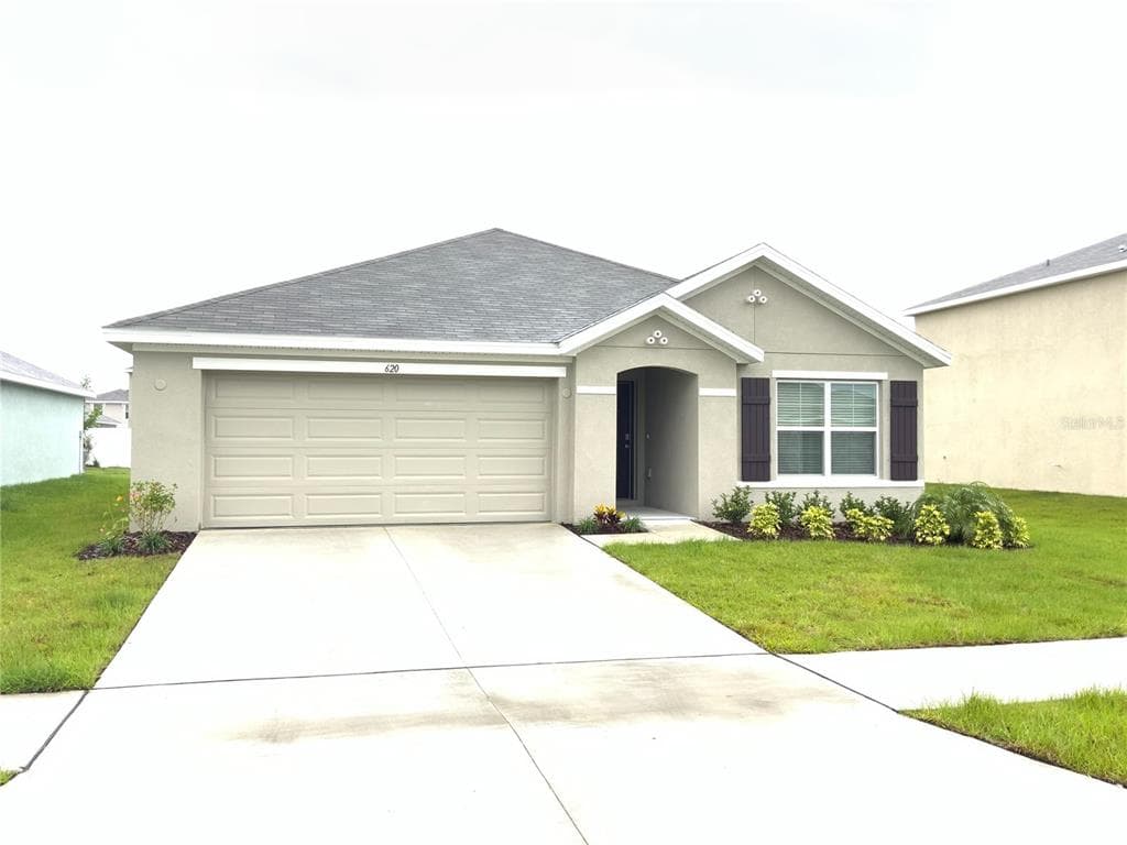 620 CALICO SCALLOP STREET RUSKIN, FL 33570