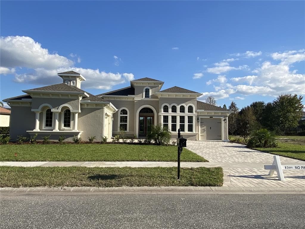 8706 BONICA PLACE LAND O LAKES, FL 34637