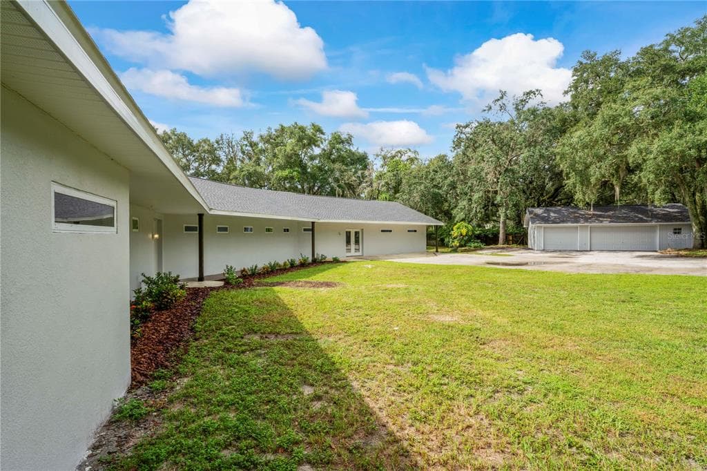 10150 CASEY DRIVE NEW PORT RICHEY, FL 34654