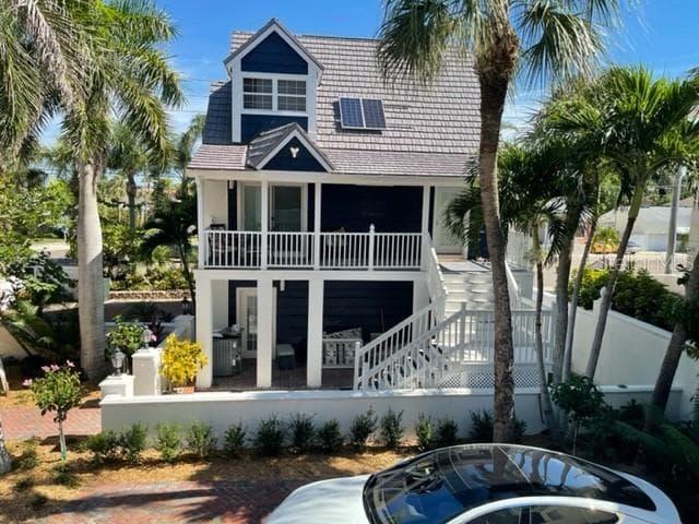 15572 GULF BOULEVARD REDINGTON BEACH, FL 33708