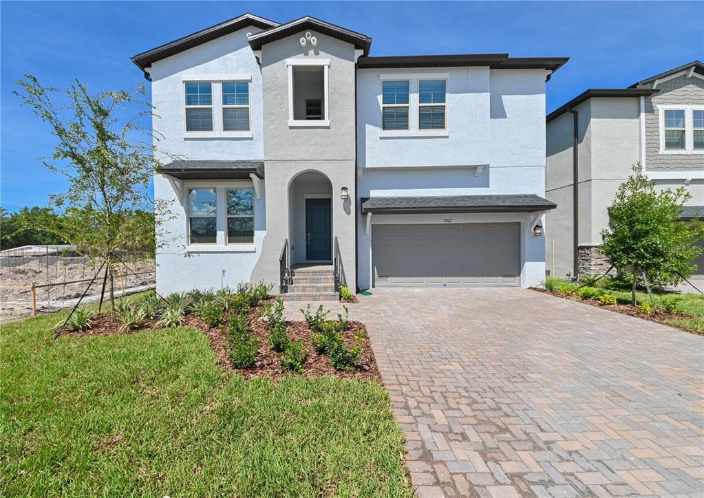 7707 S SWOOPE STREET TAMPA, FL 33616
