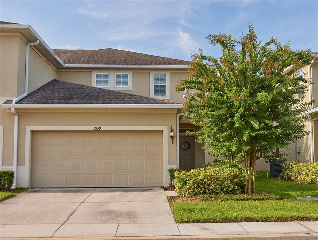 2159 BROADWAY VIEW AVENUE BRANDON, FL 33510