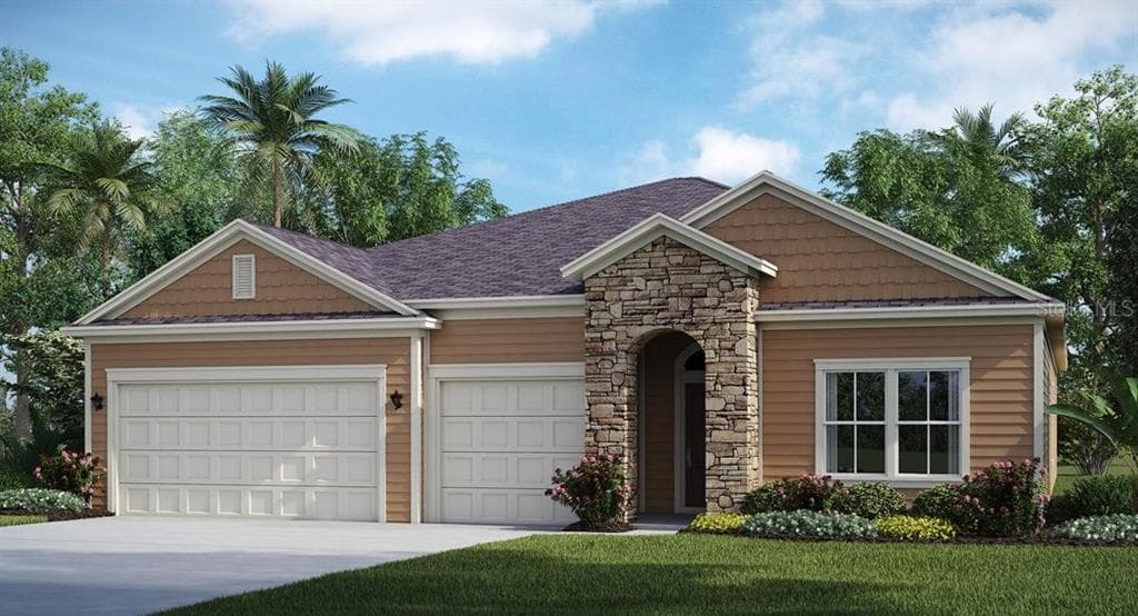1145 SE 42ND ROAD OCALA, FL 34480