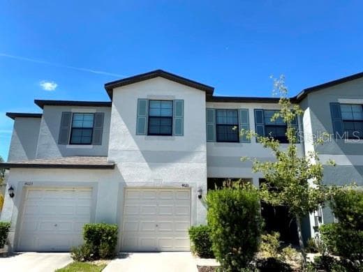 4021 WILD SENNA BOULEVARD TAMPA, FL 33619