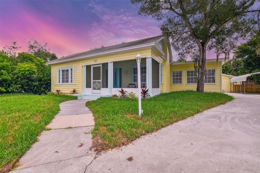 403 N HIGHLAND AVENUE CLEARWATER, FL 33755